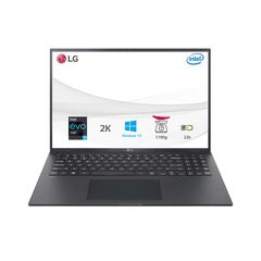  Laptop Lg Gram 16z90p-g.ah75a5 (i7 1165g7/16gb Ram/512gb Ssd 