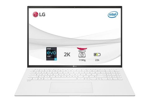Laptop Lg Gram 16zd90p-g.ax54a5 (i5-1135g7/ 8gb/ 256gb Ssd/ 16.0wqxga)