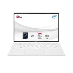  Laptop Lg Gram 16zd90p-g.ax54a5 (i5 1135g7/8gb Ram/256gb Ssd/16.0 