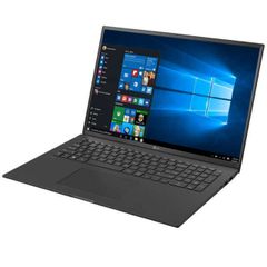  Laptop Lg Gram 17 17z90p-k.aac8u1, Core I7-1165g7 