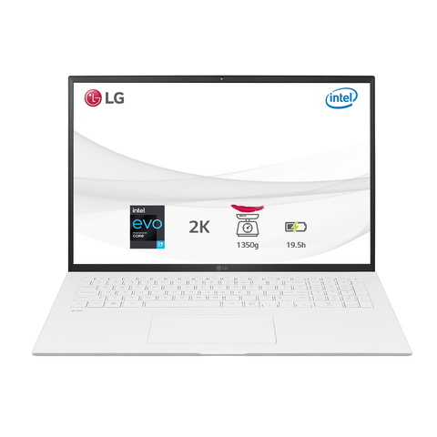 Laptop Lg Gram 17 2021 I7 1165g7 (17z90p-g.ah76a5)