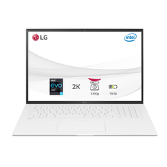  Laptop Lg Gram 17 2021 I7 1165g7 (17z90p-g.ah76a5) 