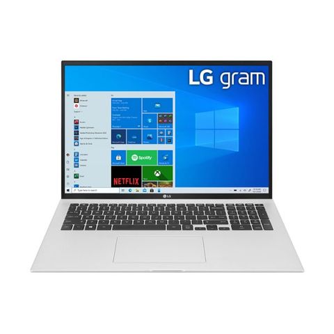 Laptop Lg Gram 17 (17z90p-g.ah76a5) (intel Core I7-1165g7, 17 Inch)