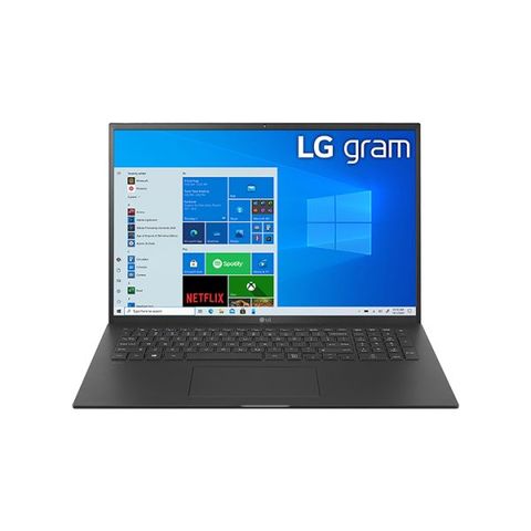 Laptop Lg Gram 17 (17z90p-g.ah78a5) (intel Core I7-1165g7, 17 Inch)