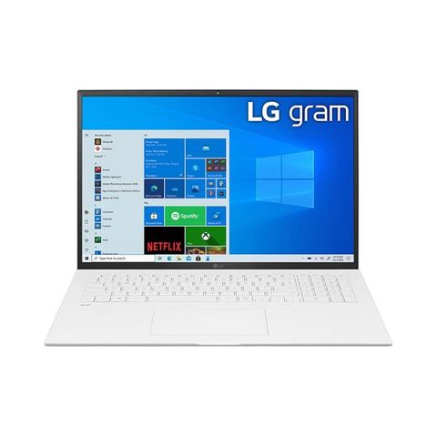 Laptop Lg Gram 17 (17zd90p-g.ax71a5) (intel Core I7-1165g7, 17 Inch)