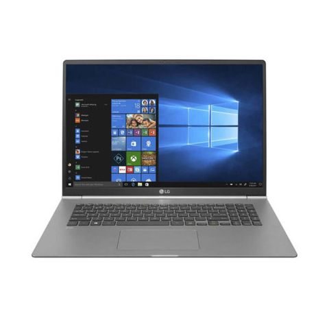 Laptop Lg Gram 17 Inch (17z990-v.ah75a5)