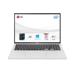  Laptop Lg Gram 17z90p-g.ah76a5 (i7 1165g7/16gb/512gb Ssd/17.0 