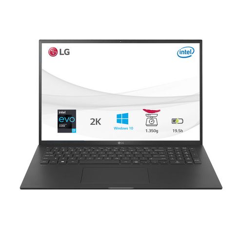 Laptop Lg Gram 17z90p-g.ah78a5 (i7-1165g7/ 16gb/ 1tb Ssd)