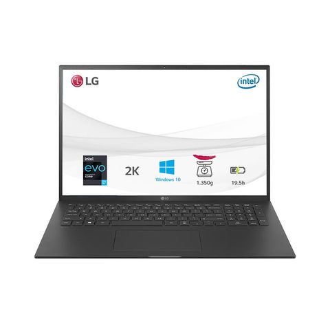 Laptop Lg Gram 17z90p-g.ah78a5 (i7 1165g7/16gb/1tb Ssd/17.0/win10