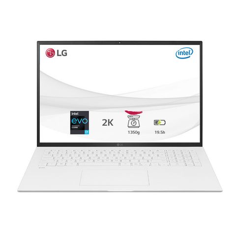 Laptop Lg Gram 17zd90p-g.ax71a5 (i7-1165g7/ 16gb/ 256gb Ssd)