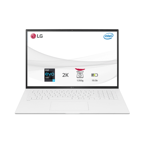 Laptop Lg Gram 17zd90p-g.ax71a5 (i7 1165g7/16gb/256gb Ssd/17.0