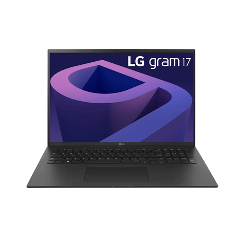 Laptop Lg Gram 17zd90q-g.ah78a5