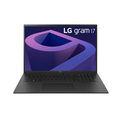  Laptop Lg Gram 17zd90q-g.ah78a5 