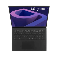  Laptop Lg Gram 17zd90q-g.ax52a5 