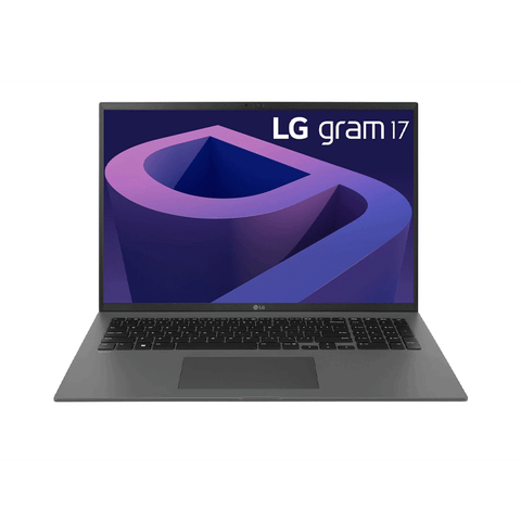 Laptop Lg Gram 17zd90q-g.ax73a5