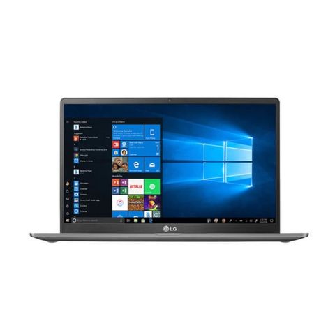 Laptop Lg Gram 2020 14 Inch (14zd90n-v.ax55a5)