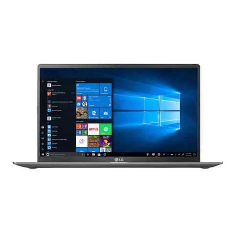 Laptop Lg Gram 2020 15 Inch (15z90n-v.ar55a5)