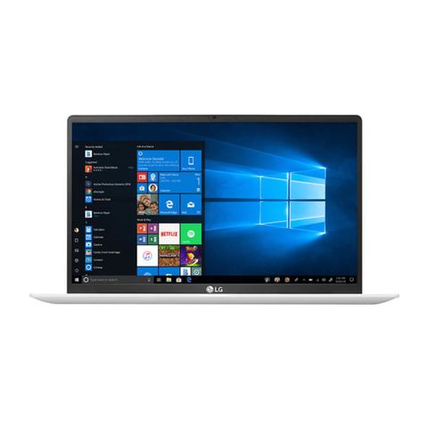 Laptop Lg Gram 2020 15 Inch (15zd90n-v.ax56a5)