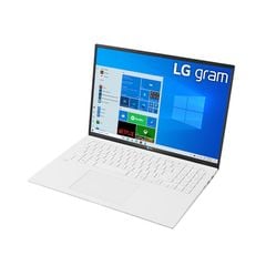  Laptop Lg Gram 2021 16zd90p-g.ax54a5 Trắng 