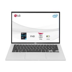  Laptop Lg Gram 2021 14 Inch (14zd90p-g.ax56a5) 