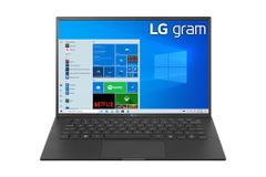  Laptop Lg Gram 2021 14z90p-g.ah75a5 14 Inch 