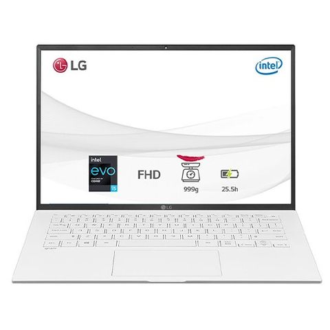 Laptop Lg Gram 2021 14zd90p-g.ax51a5 14 Inch