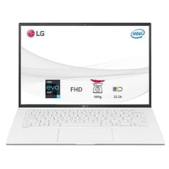  Laptop Lg Gram 2021 14zd90p-g.ax51a5 14 Inch 