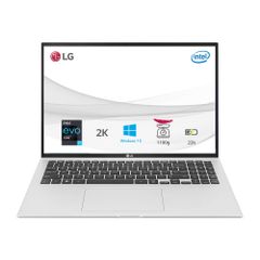  Laptop Lg Gram 2021 16 Inch (16z90p-g.ah35a5) – I7 Gen 11th/16gb/256gb 