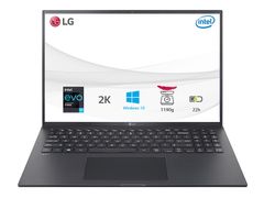  Laptop Lg Gram 2021 16 Inch (16z90p-g.ah75a5) – I7 Gen 11th/16gb/512gb 