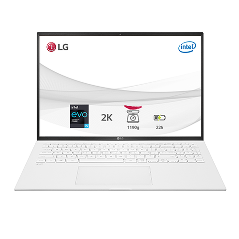 Laptop Lg Gram 2021 16 Inch (16z90p-g.ax54a5) – I7 Gen 11th/16gb/512gb