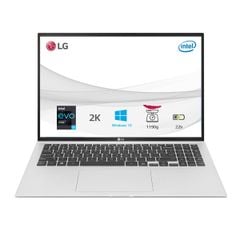  Laptop Lg Gram 2021 16z90p-g.ah73a5 16 Inch 
