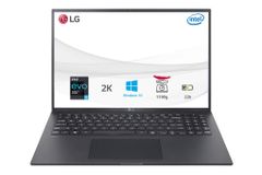  Laptop Lg Gram 2021 16z90p-g.ah75a5 16 Inch 