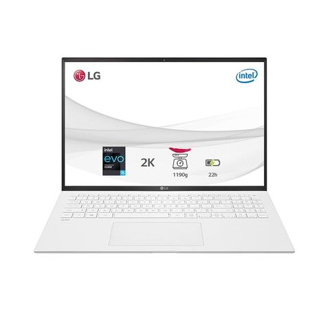Laptop Lg Gram 2021 16zd90p-g.ax54a5 16 Inch
