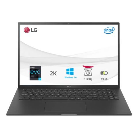 Laptop Lg Gram 2021 17 Inch (17z90p-g.ah78a5)
