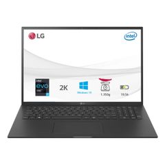  Laptop Lg Gram 2021 17 Inch (17z90p-g.ah78a5) 