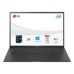  Laptop Lg Gram 2021 17 Inch (17z90p-g.ah78a5) 