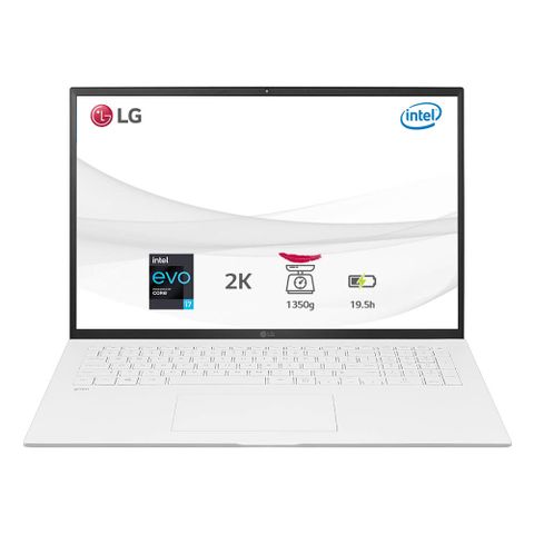 Laptop Lg Gram 2021 17 Inch (17z90p-g.ax71a5) – I7 Gen 11th/16gb/256gb