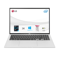  Laptop Lg Gram 2021 17z90p-g.ah76a5 Bạc 