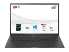  Laptop Lg Gram 2021 17z90p-g.ah78a5 17 Inch 