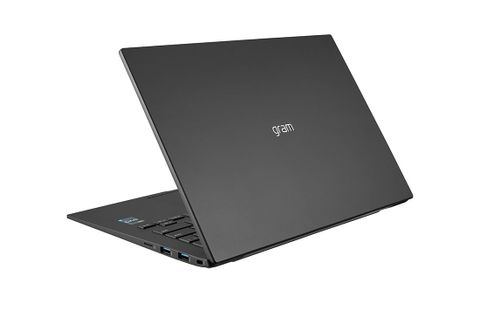 Laptop Lg Gram 2022 14z90q-g.ah75a5 Đen