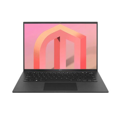 Laptop Lg Gram 2022 14zd90q-g.ax52a5 Đen