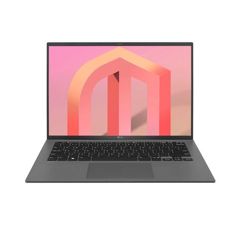 Laptop Lg Gram 2022 14zd90q-g.ax56a5 Xám
