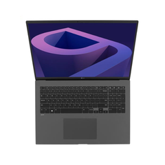  Laptop Lg Gram 2022 17zd90q-g.ax52a5 Đen 