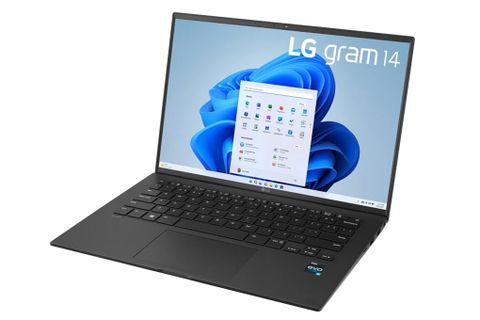 Laptop Lg Gram 2023 14z90r-g.ah75a5