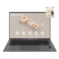  Laptop Lg Gram 2023 14z90r Gah53a5 