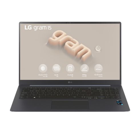 Laptop Lg Gram 2023 15z90rt-g.ah55a5