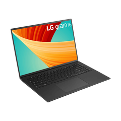  Laptop Lg Gram 2023 16z90r Eah75a5 