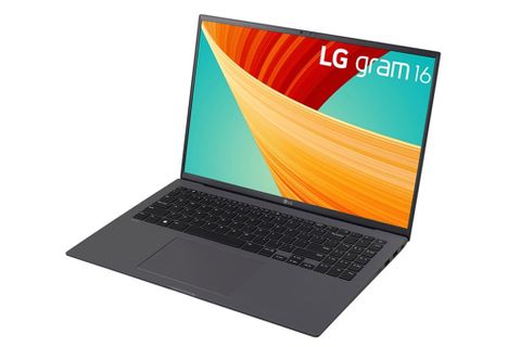 Laptop Lg Gram 2023 16z90r Gah76a5