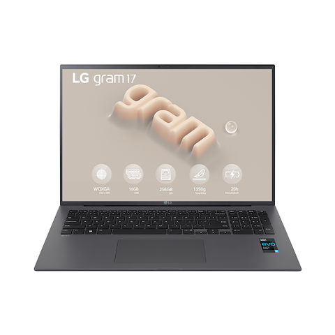 Laptop Lg Gram 2023 17zd90r-g.ax73a5