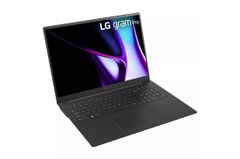  Laptop LG Gram Pro 17 17Z90SP-ED7BK 